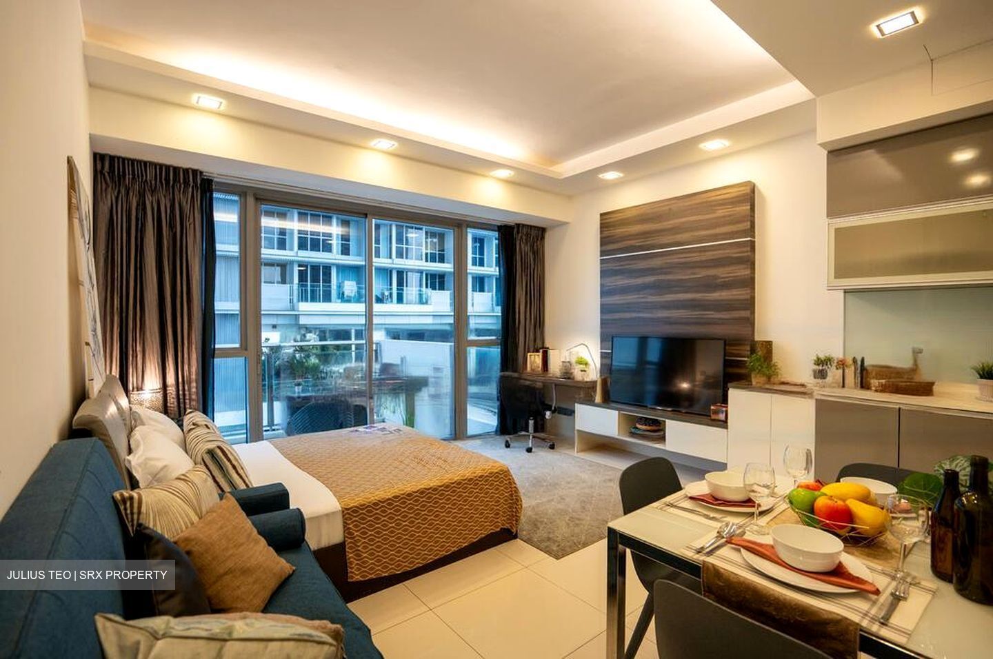 Lumiere (D2), Apartment #469090621